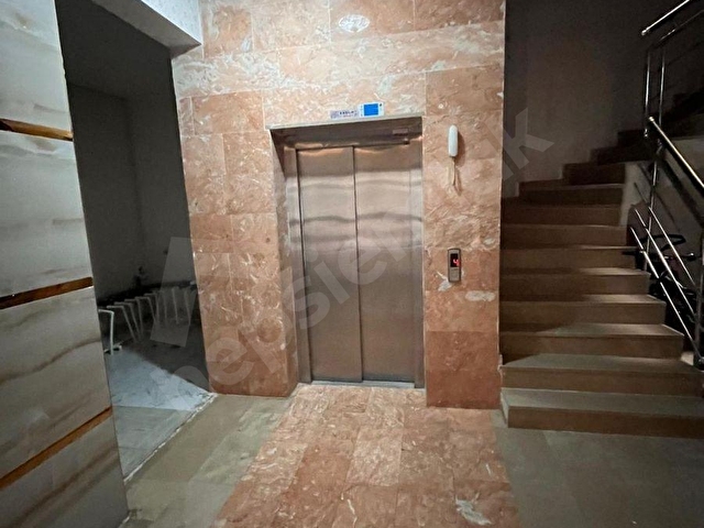ALTINKÖY MANZARALI FULLYAPILI KAPALI TERAS DUBLEKS 5+1 ASANSÖRLÜ - Görsel 26
