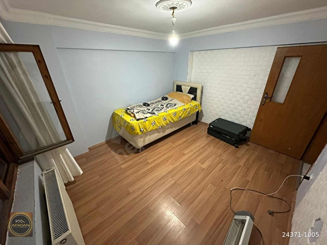PINARBAŞINDA 2+1 BAĞIMSIZ ACİL SATILIK DAİRE