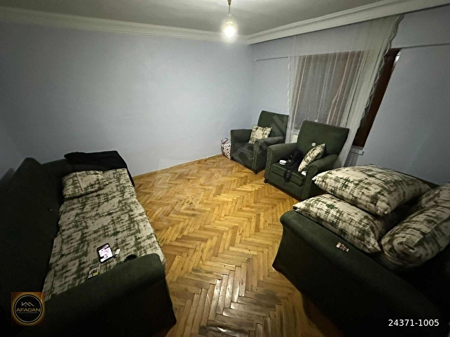 PINARBAŞINDA 2+1 BAĞIMSIZ ACİL SATILIK DAİRE - Görsel 10