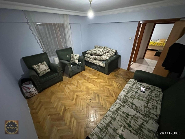 PINARBAŞINDA 2+1 BAĞIMSIZ ACİL SATILIK DAİRE - Görsel 7