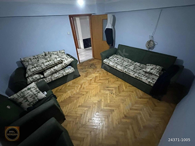 PINARBAŞINDA 2+1 BAĞIMSIZ ACİL SATILIK DAİRE - Görsel 4