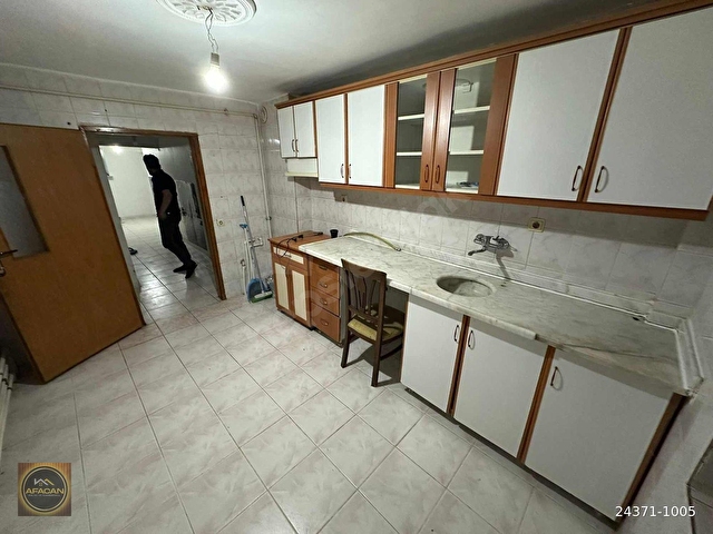 PINARBAŞINDA 2+1 BAĞIMSIZ ACİL SATILIK DAİRE - Görsel 9