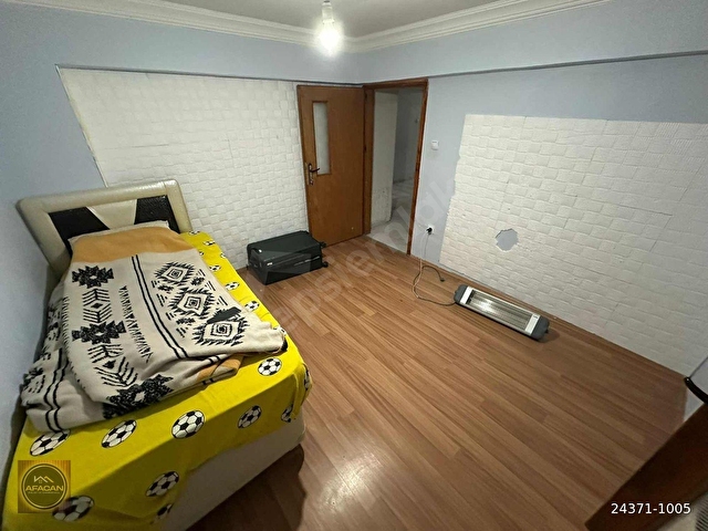 PINARBAŞINDA 2+1 BAĞIMSIZ ACİL SATILIK DAİRE - Görsel 12