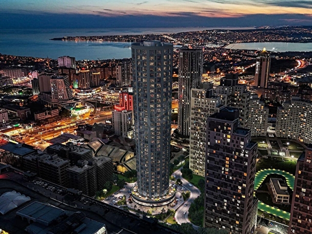 NOVENTADAN E5 CEPHELİ KRİSTALKULE PLAZADA SIFIR OFİSİ!!