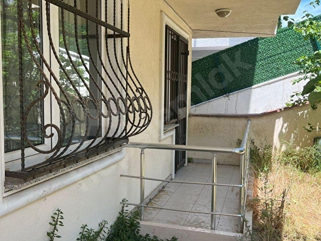 DİRECTTEN ÖN CEPHE,AÇIK MUTFAKLI,GENİŞ FERAH ODALARA SAHİP 1+1! - Görsel 22