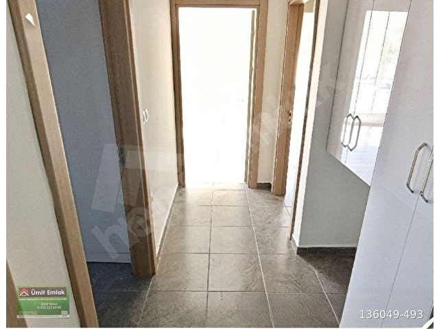 BOLU KÜLTÜR KİRALIK 2+1 DAİRE - Görsel 16