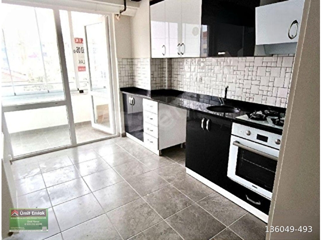 BOLU KÜLTÜR KİRALIK 2+1 DAİRE