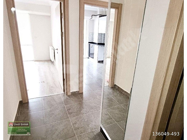 BOLU KÜLTÜR KİRALIK 2+1 DAİRE - Görsel 6