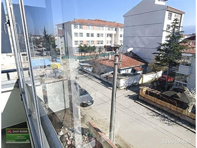 BOLU KÜLTÜR KİRALIK 2+1 DAİRE - Görsel 13