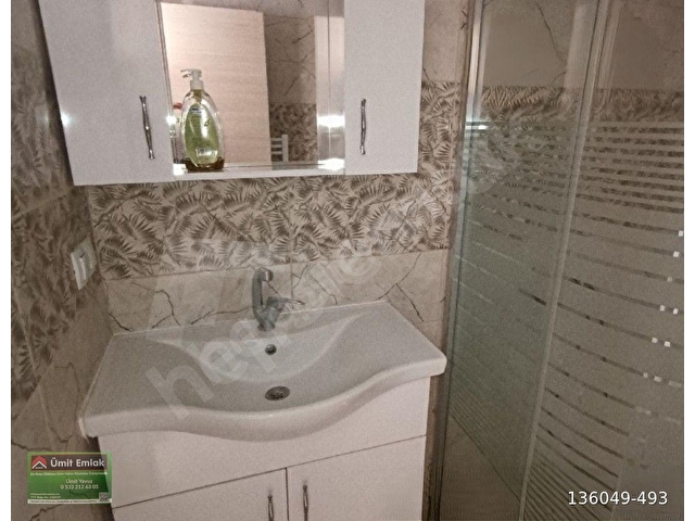 BOLU KÜLTÜR KİRALIK 2+1 DAİRE - Görsel 14