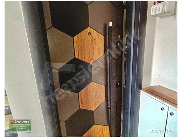 BOLU KÜLTÜR KİRALIK 2+1 DAİRE - Görsel 4
