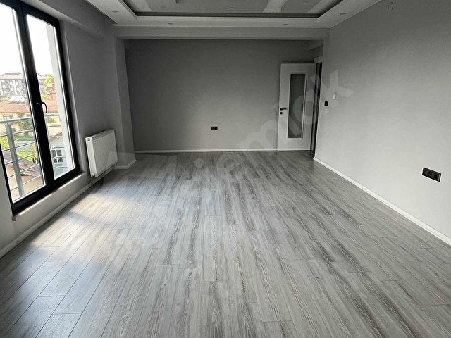 Bolu Kılıçarslan Mah. Bireysel Garajlı Kiralık 3+1 Daire - Görsel 14