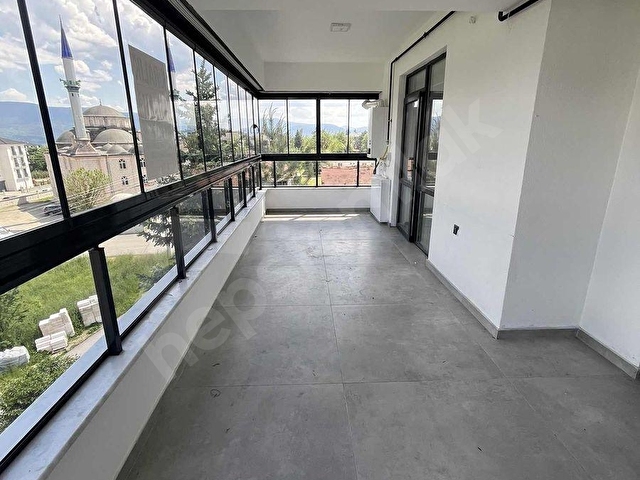 Bolu Kılıçarslan Mah. Bireysel Garajlı Kiralık 3+1 Daire - Görsel 13