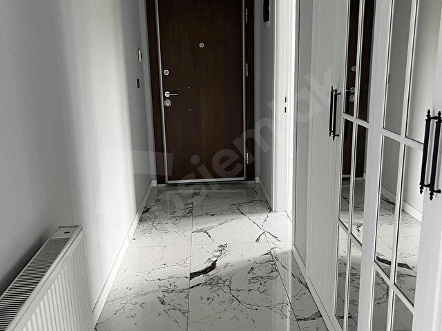Bolu Kılıçarslan Mah. Bireysel Garajlı Kiralık 3+1 Daire - Görsel 23