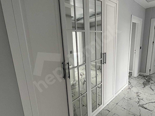 Bolu Kılıçarslan Mah. Bireysel Garajlı Kiralık 3+1 Daire - Görsel 20