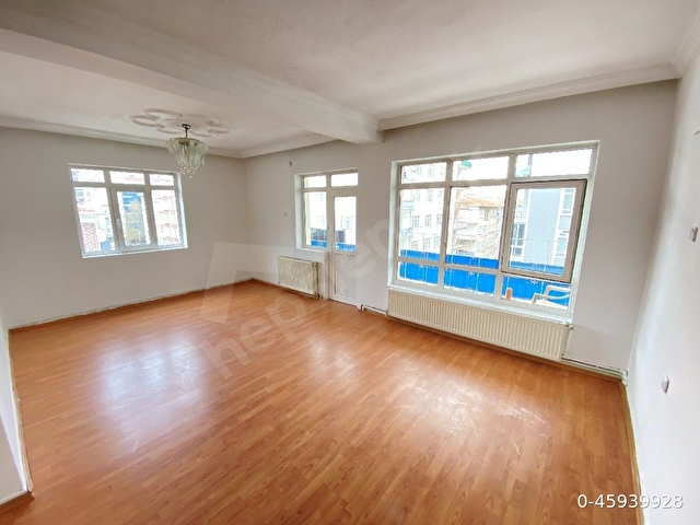 SAHİBİNDEN BOŞ SATILIK 3+1 DAİRE - Görsel 6