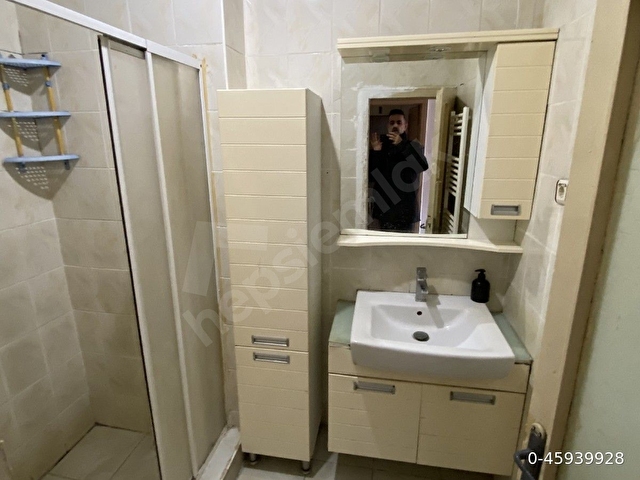 SAHİBİNDEN BOŞ SATILIK 3+1 DAİRE - Görsel 10