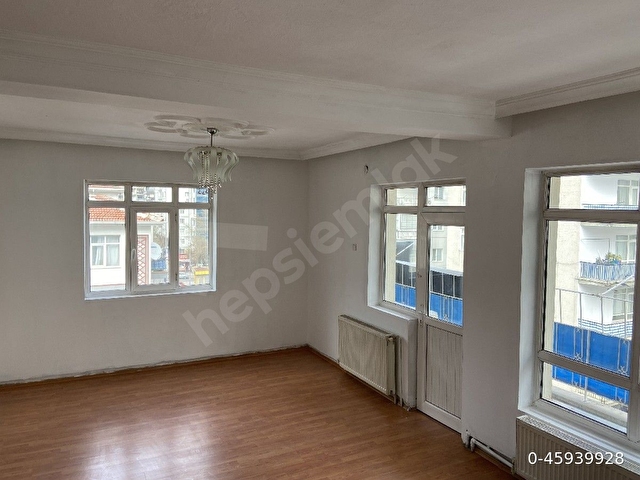 SAHİBİNDEN BOŞ SATILIK 3+1 DAİRE - Görsel 12