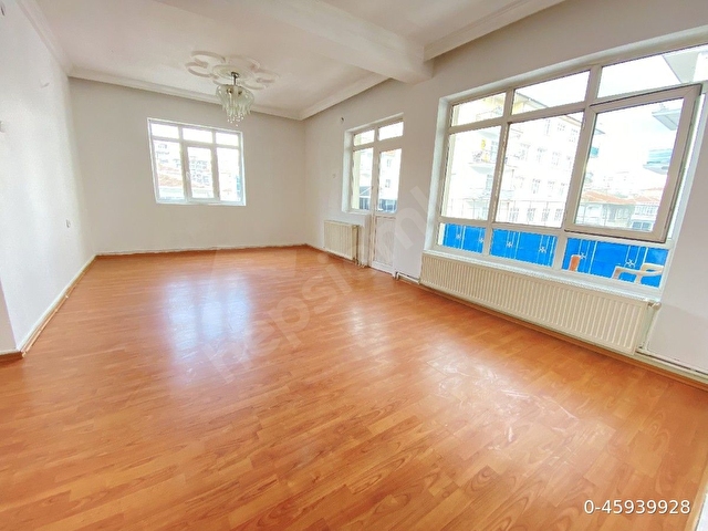 SAHİBİNDEN BOŞ SATILIK 3+1 DAİRE