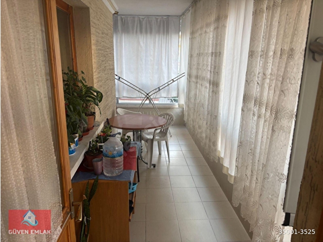 GÜNEŞEVLER MAHALLESİNDE KİLERİ BULUNAN,ASANSÖRLÜ 3+1 KİRALIK - Görsel 25