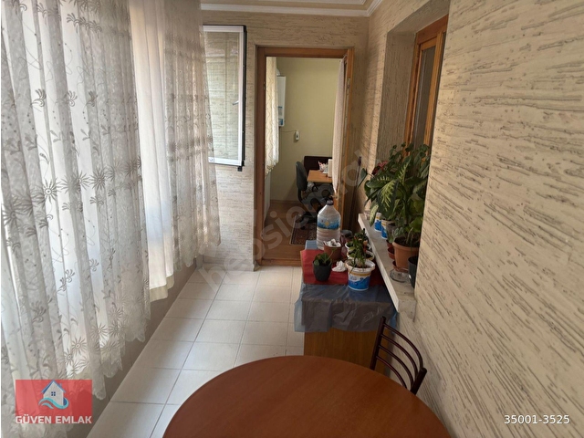 GÜNEŞEVLER MAHALLESİNDE KİLERİ BULUNAN,ASANSÖRLÜ 3+1 KİRALIK - Görsel 22
