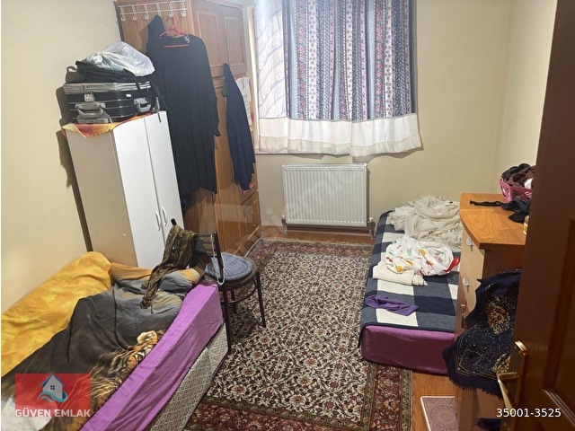 GÜNEŞEVLER MAHALLESİNDE KİLERİ BULUNAN,ASANSÖRLÜ 3+1 KİRALIK - Görsel 12