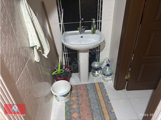 GÜNEŞEVLER MAHALLESİNDE KİLERİ BULUNAN,ASANSÖRLÜ 3+1 KİRALIK - Görsel 18