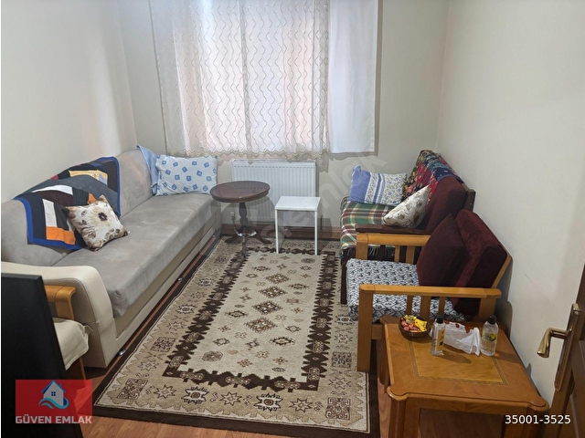 GÜNEŞEVLER MAHALLESİNDE KİLERİ BULUNAN,ASANSÖRLÜ 3+1 KİRALIK - Görsel 7