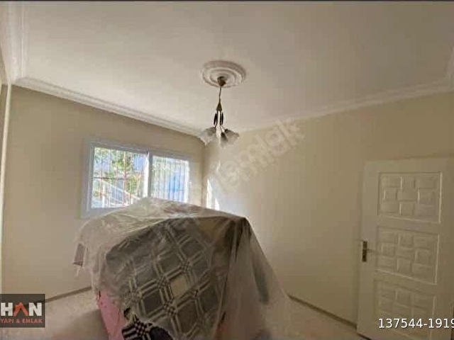 HAN YAPI&EMLAKTAN OKAN SİTESİNDE SATILIK DAİRE - Görsel 5