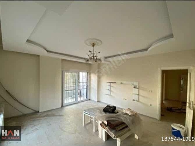 HAN YAPI&EMLAKTAN OKAN SİTESİNDE SATILIK DAİRE - Görsel 10