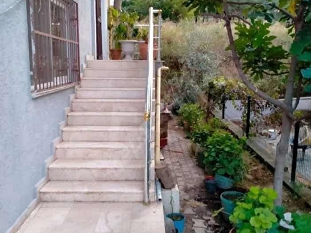HAN YAPI&EMLAKTAN OKAN SİTESİNDE SATILIK DAİRE - Görsel 14