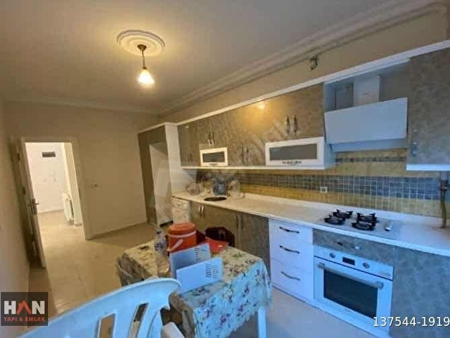 HAN YAPI&EMLAKTAN OKAN SİTESİNDE SATILIK DAİRE - Görsel 13