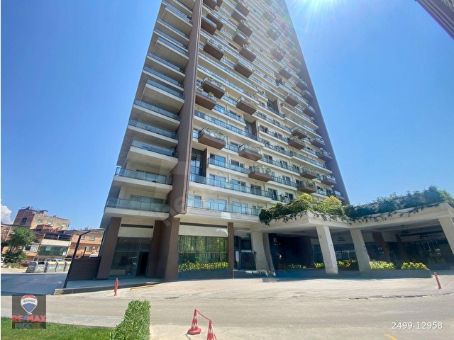 Bornova DAP’ta Satılık Köşe Konumlu Dükkan - Görsel 29