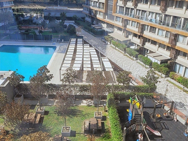 Zeytinburnu Maltepe Kiralık