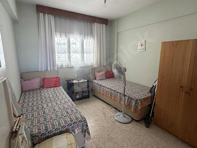 TURYAP TROPİKTEN DENİZE SIFIR SİT. 2+1 EŞYALI AQUAPARKLI YAZLIK - Görsel 10