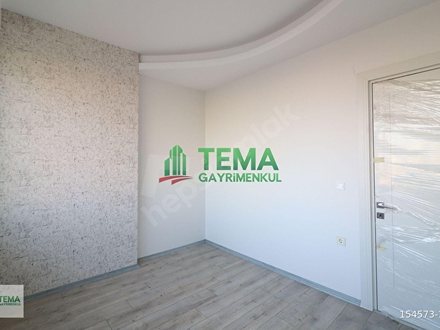 TEMAdan SEÇKİN LOKASYONDA, MÜKEMMEL PLANLI, BAĞ. MUTFAKLI 3+1 - Görsel 20