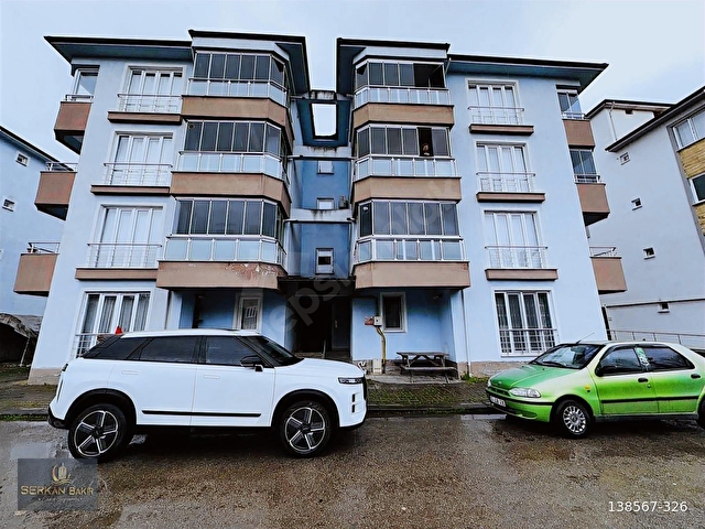 Merkez Çaydüzü Satılık