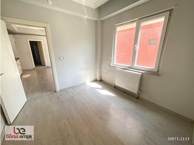 KUMBAĞ PAZAR SOKAĞI ASANSÖRLÜ BİNADA KİRALIK 1+1 DAİRE - Görsel 26