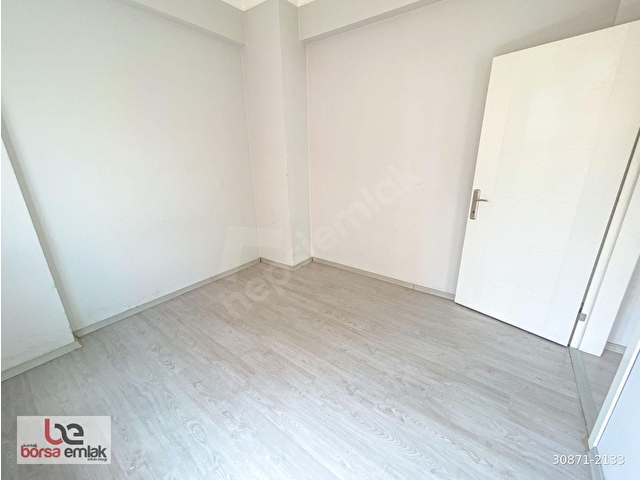 KUMBAĞ PAZAR SOKAĞI ASANSÖRLÜ BİNADA KİRALIK 1+1 DAİRE - Görsel 23