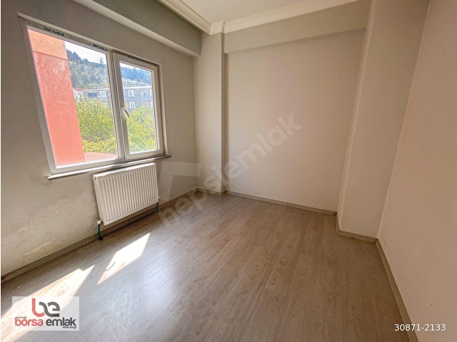 KUMBAĞ PAZAR SOKAĞI ASANSÖRLÜ BİNADA KİRALIK 1+1 DAİRE - Görsel 21