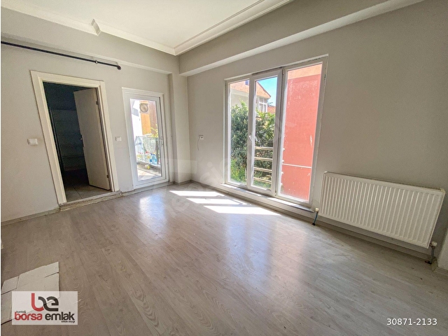 KUMBAĞ PAZAR SOKAĞI ASANSÖRLÜ BİNADA KİRALIK 1+1 DAİRE - Görsel 5