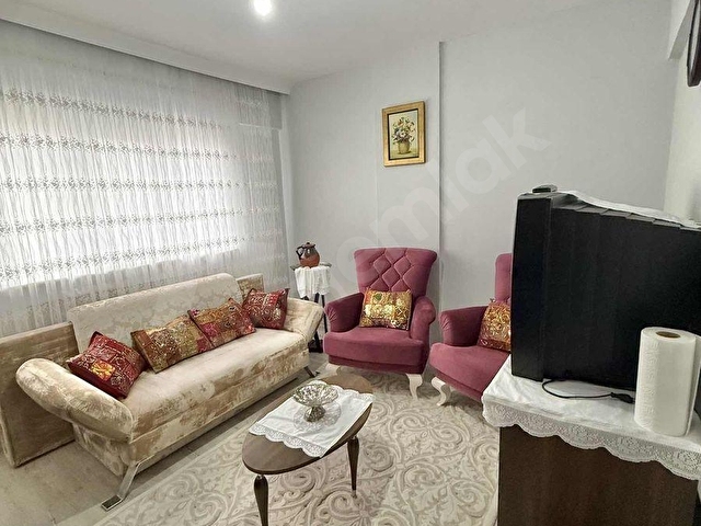 VB GAYRİMENKUL AKPINARDA KİRALIK 3+1 ARAKAT EŞYALI DAİRE - Görsel 11