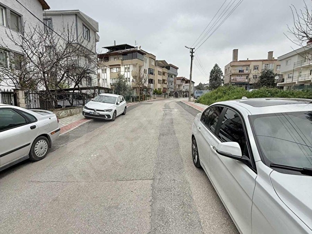 VB GAYRİMENKUL AKPINARDA KİRALIK 3+1 ARAKAT EŞYALI DAİRE - Görsel 29