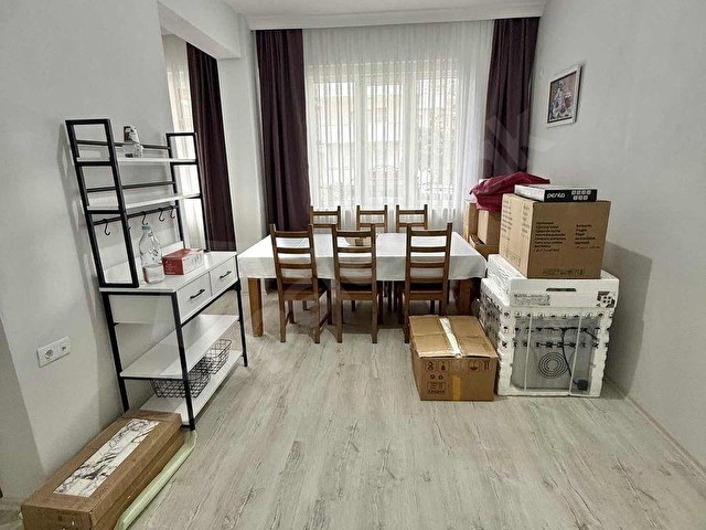 VB GAYRİMENKUL AKPINARDA KİRALIK 3+1 ARAKAT EŞYALI DAİRE - Görsel 7