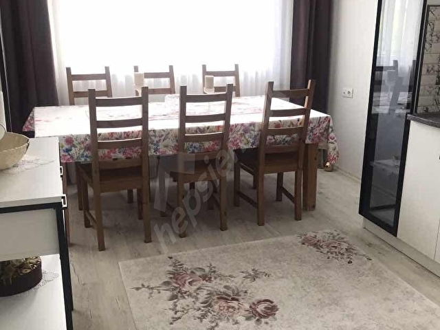 VB GAYRİMENKUL AKPINARDA KİRALIK 3+1 ARAKAT EŞYALI DAİRE - Görsel 2