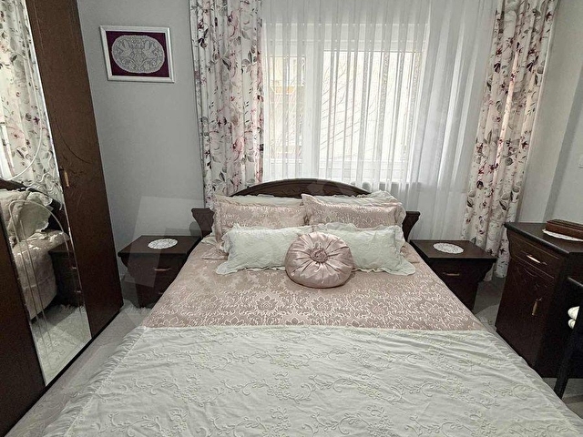 VB GAYRİMENKUL AKPINARDA KİRALIK 3+1 ARAKAT EŞYALI DAİRE - Görsel 12