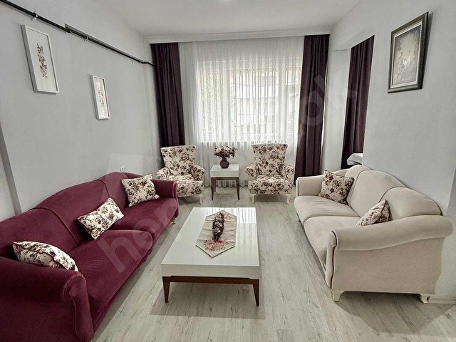 VB GAYRİMENKUL AKPINARDA KİRALIK 3+1 ARAKAT EŞYALI DAİRE - Görsel 3
