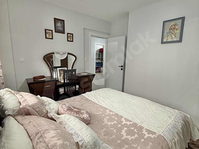VB GAYRİMENKUL AKPINARDA KİRALIK 3+1 ARAKAT EŞYALI DAİRE - Görsel 13