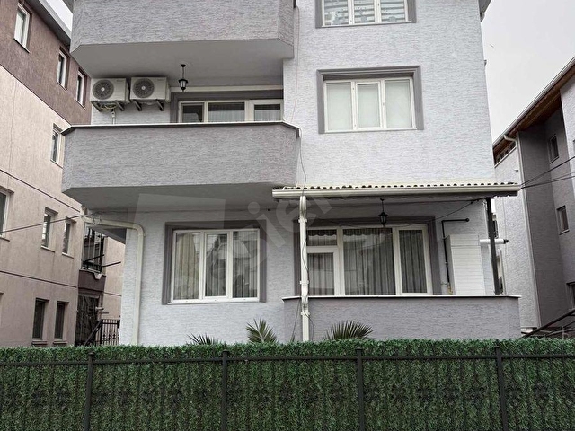 VB GAYRİMENKUL AKPINARDA KİRALIK 3+1 ARAKAT EŞYALI DAİRE