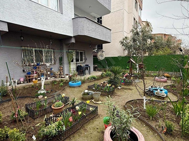 VB GAYRİMENKUL AKPINARDA KİRALIK 3+1 ARAKAT EŞYALI DAİRE - Görsel 27